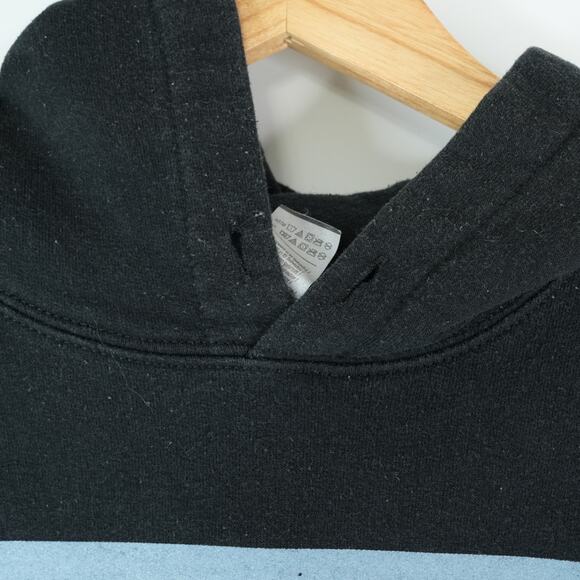 Ice Cube Hoodie Mens L Black It Was A Good Day Graphic Gildan Heavy Blend Y2K - Picture 5 of 9